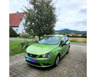 Seat Seat Ibiza - TÜV GANZ NEU Gebrauchtwagen