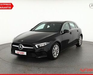 Mercedes-Benz Mercedes-Benz A180 Progressive Aut. LED Navi Virtu Gebrauchtwagen