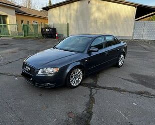 Audi Audi A4 2.7 TDI (DPF) - Gebrauchtwagen