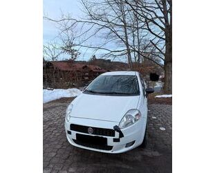 Fiat Fiat Grande Punto TÜV 3/26 Gebrauchtwagen