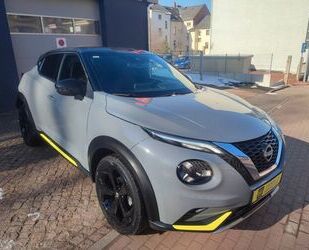 Nissan Nissan Juke Kiiro Gebrauchtwagen