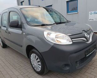 Renault Grand Kangoo Gebrauchtwagen