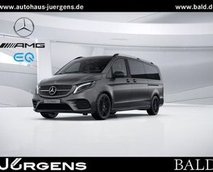 Mercedes-Benz V 300 Gebrauchtwagen