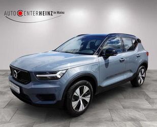 Volvo Volvo XC 40 R Design Recharge Plug-In Hybrid 2WD Gebrauchtwagen