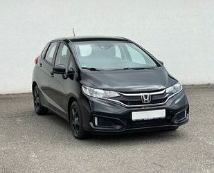 Honda Honda Jazz 1.3 Automatik Trend/1.HAND/TEMP./KLIMA/ Gebrauchtwagen