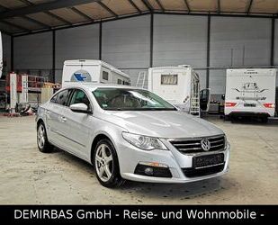 VW Volkswagen Passat CC *Navi*Xenon*Getriebe Probleme Gebrauchtwagen