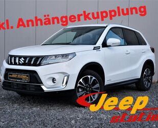 Suzuki Suzuki Vitara 1.4BOOSTERJET Comfort AHK INKL 5Jahr Gebrauchtwagen