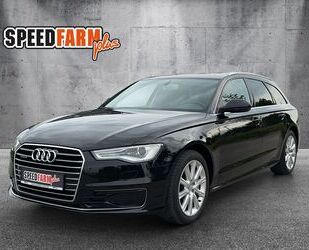 Audi Audi A6 3.0 TDI clean diesel quattro Gebrauchtwagen