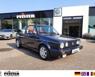 VW Volkswagen Golf Cabriolet Gebrauchtwagen