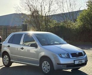 Skoda Skoda Fabia Classic Gebrauchtwagen