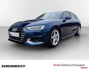 Audi Audi A4 Avant 35 TFSI S tronic Advanced STHZG*NAVI Gebrauchtwagen