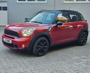 Mini MINI Cooper S Countryman Gebrauchtwagen