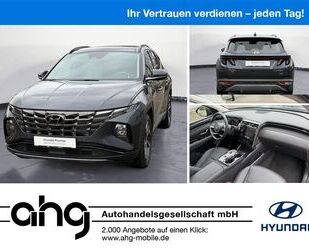 Hyundai Hyundai TUCSON 1.6 T-GDI Prime Panorama Sitzheizun Gebrauchtwagen