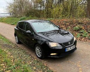 Seat Seat Ibiza 1.4 16V SUN Gebrauchtwagen