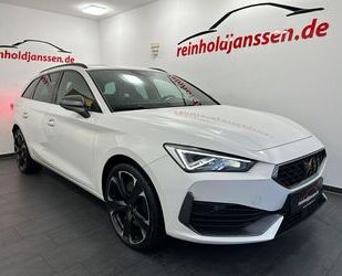 Cupra Cupra Leon 1.4 TSI ACC DCC Ambiente Keyl. GO virtu Gebrauchtwagen