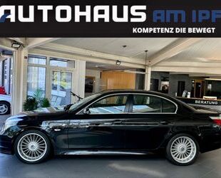 Alpina ALPINA B5 Switch-Tronic NR.15 Gebrauchtwagen