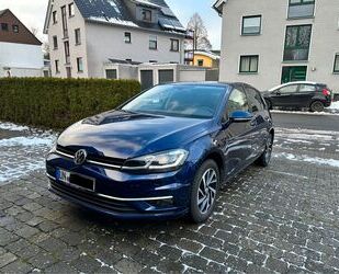 VW Volkswagen Golf 1.0 TSI OPF JOIN JOIN Gebrauchtwagen