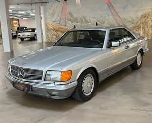 Mercedes-Benz 380 Gebrauchtwagen