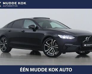 Volvo S90 Gebrauchtwagen