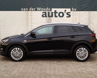 Opel Opel Grandland X 2.0 CDTi 177pk automatik Business Gebrauchtwagen