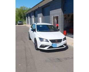 Seat Seat Leon 2.0 TSI CUPRA R 4Drive DSG Sportstoure Gebrauchtwagen