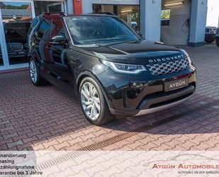 Land Rover Land Rover Discovery 5 SE D300 AWD*Pano*AHK*Massag Gebrauchtwagen