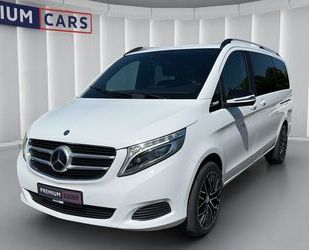 Mercedes-Benz Mercedes-Benz V250 CDI/BT/d EDITION 4MATIC *Garant Gebrauchtwagen