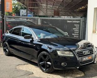 Audi Audi A5 Sportback 2.0 TFSI *2.Hand*Xenon*Shzg* Gebrauchtwagen