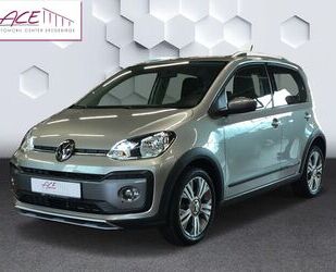 VW Volkswagen up! cross BMT Start-Stopp Gebrauchtwagen