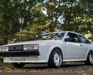 VW Volkswagen Scirocco Gebrauchtwagen