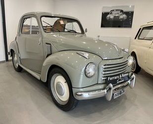 Fiat Fiat 500C Topolino Aus 1953 H-Kennzeichen Gebrauchtwagen