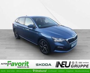 Skoda Skoda Scala Drive 125 1.0 TSI 6-Gang Schaltung Gebrauchtwagen