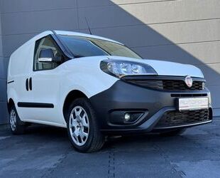 Fiat Fiat Doblò 1.3 MJ SX Kasten °Klimaanlage° Gebrauchtwagen