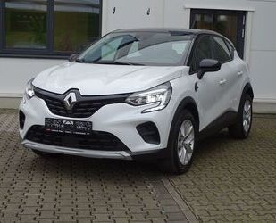 Renault Renault Captur II Evolution NAVI, KLIMA, LED Gebrauchtwagen