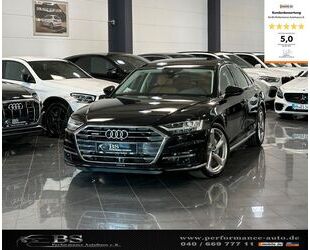 Audi Audi A8 50 TDI |MATRIX|ACC|PANO|K-GO|S.-CLOSE|MASS Gebrauchtwagen