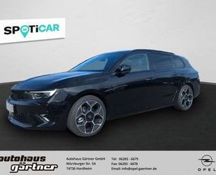 Opel Opel Astra L Sports Tourer Ultimate 1.2 Turbo Navi Gebrauchtwagen