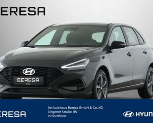 Hyundai Hyundai i30 FL 5-Türer (MY25) 1.0 T-GDI (100PS) 6- Gebrauchtwagen