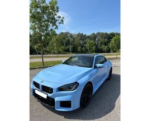 BMW BMW M2 Coupé - 2x Carbon, Harman Kardon, ACC Gebrauchtwagen