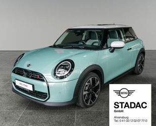 Mini Cooper S Gebrauchtwagen