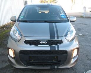 Kia Kia Picanto Gebrauchtwagen