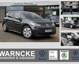 VW Volkswagen ID.3 Pro Family 58kWh ACC Matrix WP SHZ Gebrauchtwagen