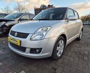 Suzuki Suzuki Swift Lim. Comfort Gebrauchtwagen