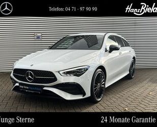 Mercedes-Benz Mercedes-Benz CLA 250 e SB AMGPremium/19