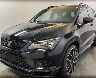 Cupra Cupra Ateca 4Drive, AHK, Kam. Gebrauchtwagen