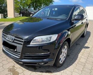 Audi Audi Q7 3.0 TDI quattro*7 Sitze*Xenon*Leder*EXPORT Gebrauchtwagen