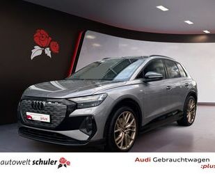 Audi Audi Q4 e-tron 50 quattro *Edition One Grey* RFK A Gebrauchtwagen