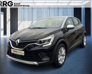 Renault Renault Captur 1.0 TCe 90 Evolution Gebrauchtwagen