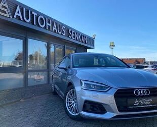 Audi Audi A5 Sportback 40 TDI*NAVI*MATRIX*HEAD-UP* Gebrauchtwagen