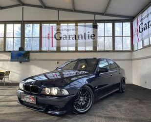 BMW BMW 540i e39 Limousine M-Paket Automatik 18 Zoll Gebrauchtwagen