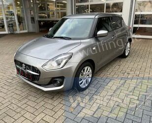 Suzuki Suzuki Swift 1.2 Dualjet Hybrid Comfort LED-SW ACC Gebrauchtwagen